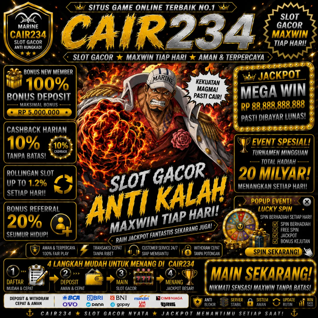 CAIR234Banner